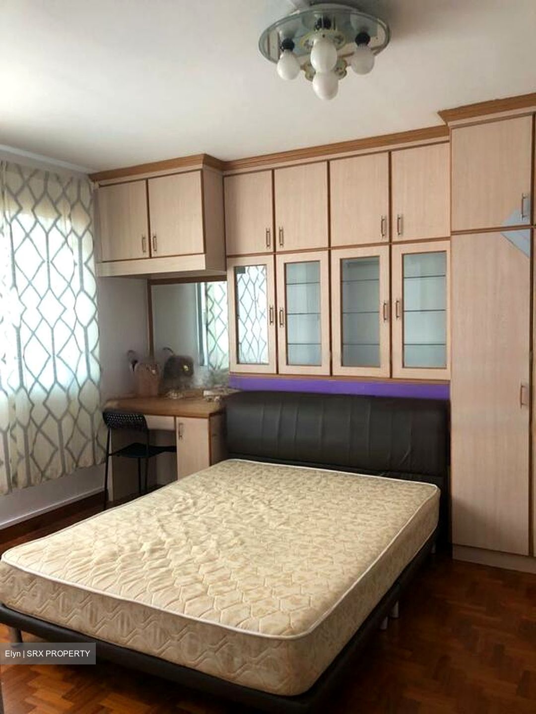 Blk 422 Pasir Ris Drive 6 (Pasir Ris), HDB Executive #468155301